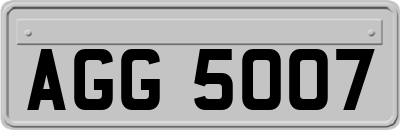 AGG5007