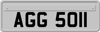 AGG5011