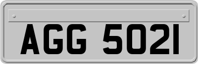 AGG5021