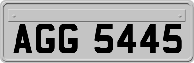 AGG5445