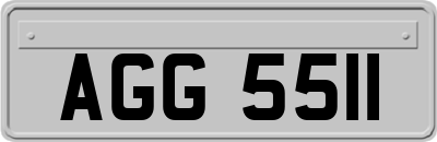 AGG5511