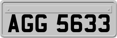 AGG5633
