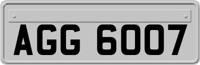 AGG6007