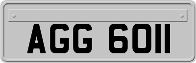AGG6011