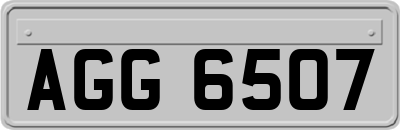 AGG6507