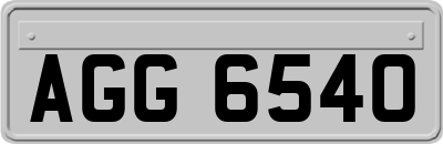 AGG6540