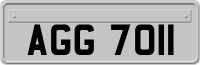 AGG7011
