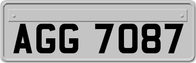 AGG7087