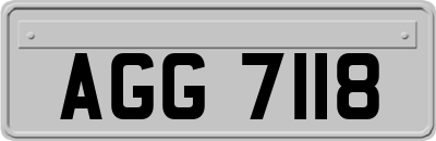 AGG7118