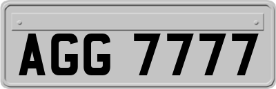 AGG7777