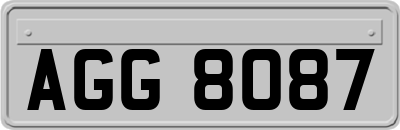 AGG8087