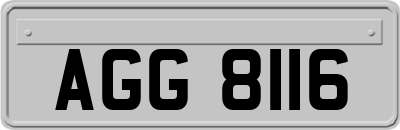 AGG8116
