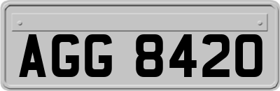 AGG8420
