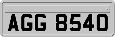AGG8540