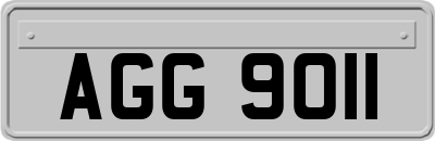 AGG9011
