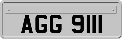 AGG9111