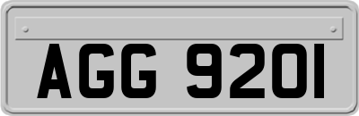 AGG9201