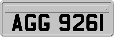 AGG9261