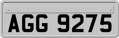 AGG9275