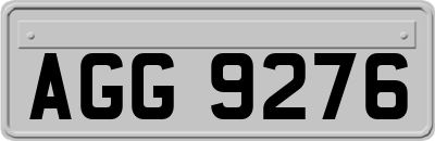 AGG9276