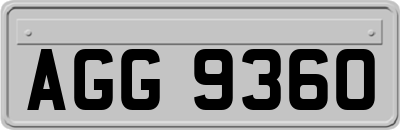 AGG9360