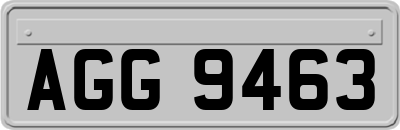 AGG9463