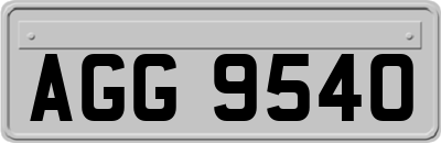 AGG9540