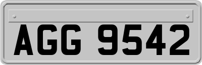 AGG9542