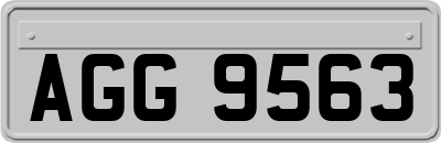 AGG9563
