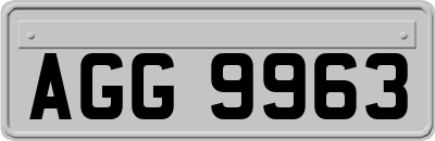 AGG9963