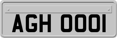 AGH0001
