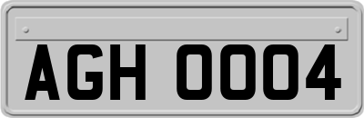AGH0004