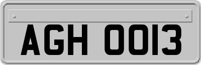 AGH0013