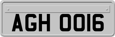 AGH0016