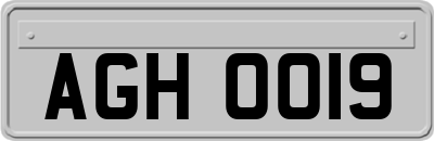 AGH0019