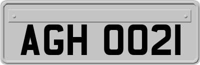 AGH0021