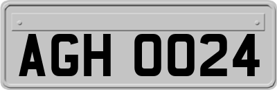AGH0024