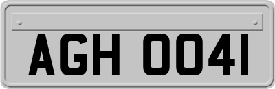 AGH0041