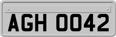 AGH0042