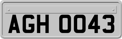 AGH0043