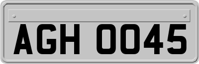 AGH0045