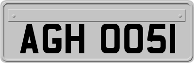 AGH0051