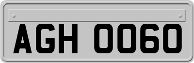 AGH0060
