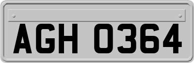 AGH0364