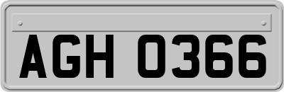 AGH0366