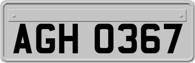 AGH0367