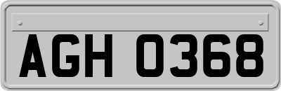 AGH0368