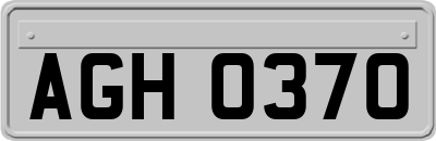 AGH0370