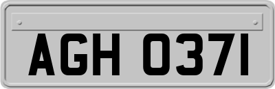 AGH0371