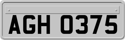 AGH0375
